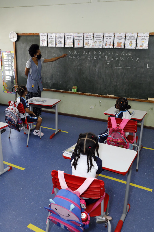 Estudantes de Diadema terão reforço a partir de março