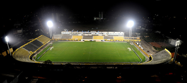 Times do ABC começam Campeonato Paulista com desempenho surpreendente