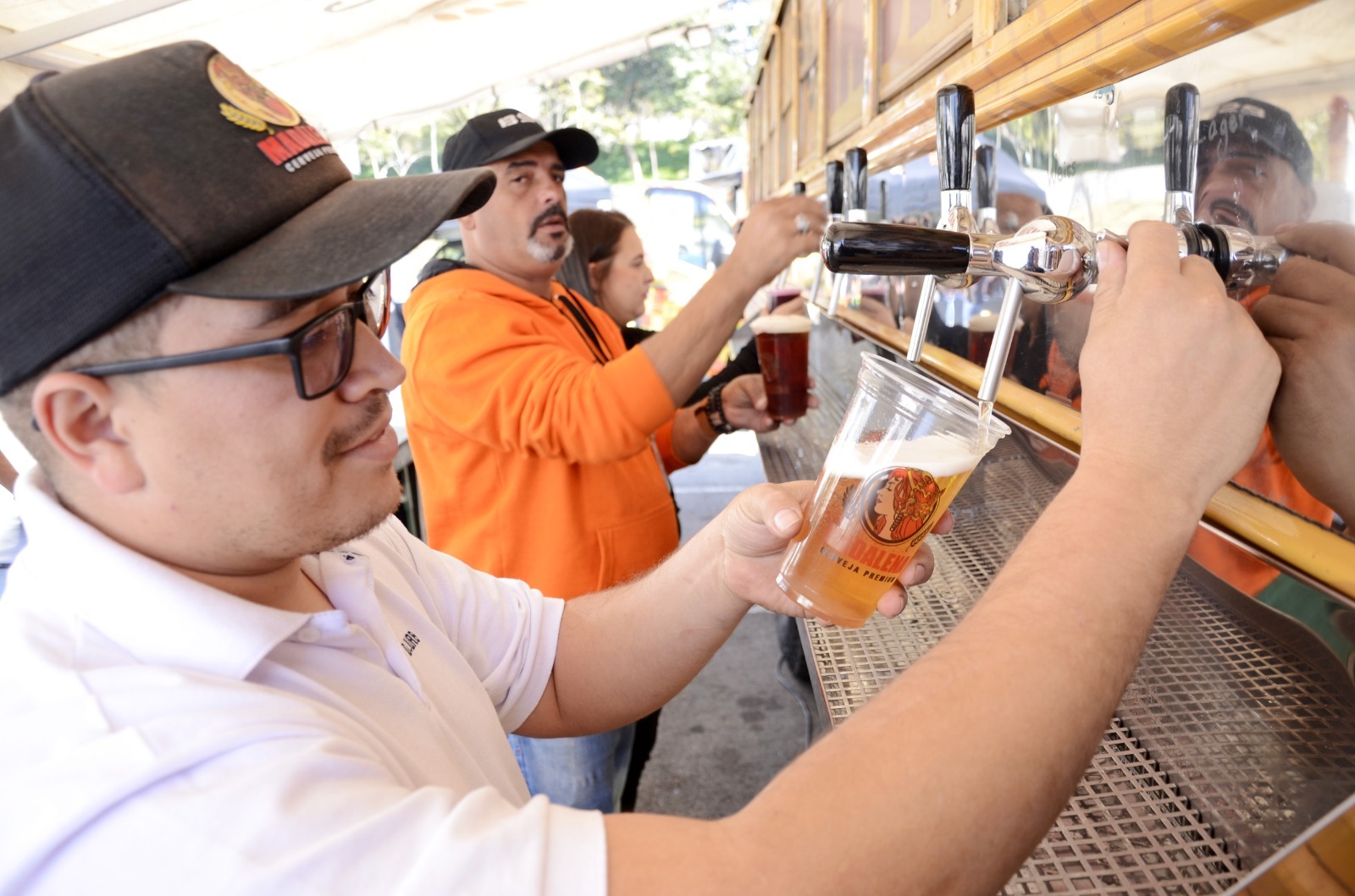 Santo André recebe Beer’s Festival com Bruno Sutter, Egypcio e outras atrações