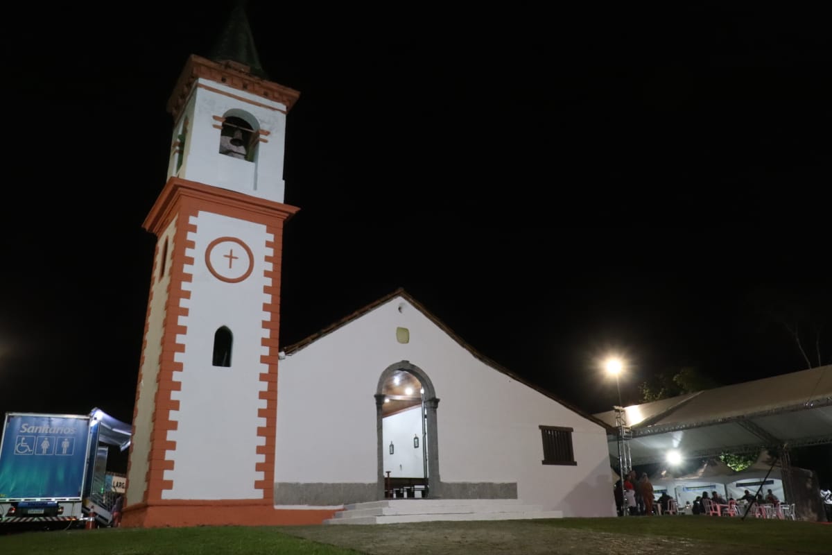 Festa do Pilar de Ribeirão Pires atrai 12 mil pessoas