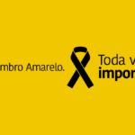 Setembro Amarelo: número de suicídios aumenta no Brasil