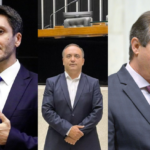 Alex Manente lidera intenções de voto em São Bernardo