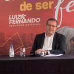Deputado Luiz Fernando - 02 09 2023