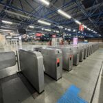 Greve no Metrô e CPTM - São Paulo