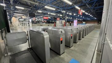 Greve no Metrô e CPTM - São Paulo
