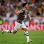 Fluminense - Libertadores da América 2023