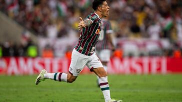 Fluminense - Libertadores da América 2023