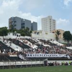 Copa São Paulo - Baetão, São Bernardo do Campo