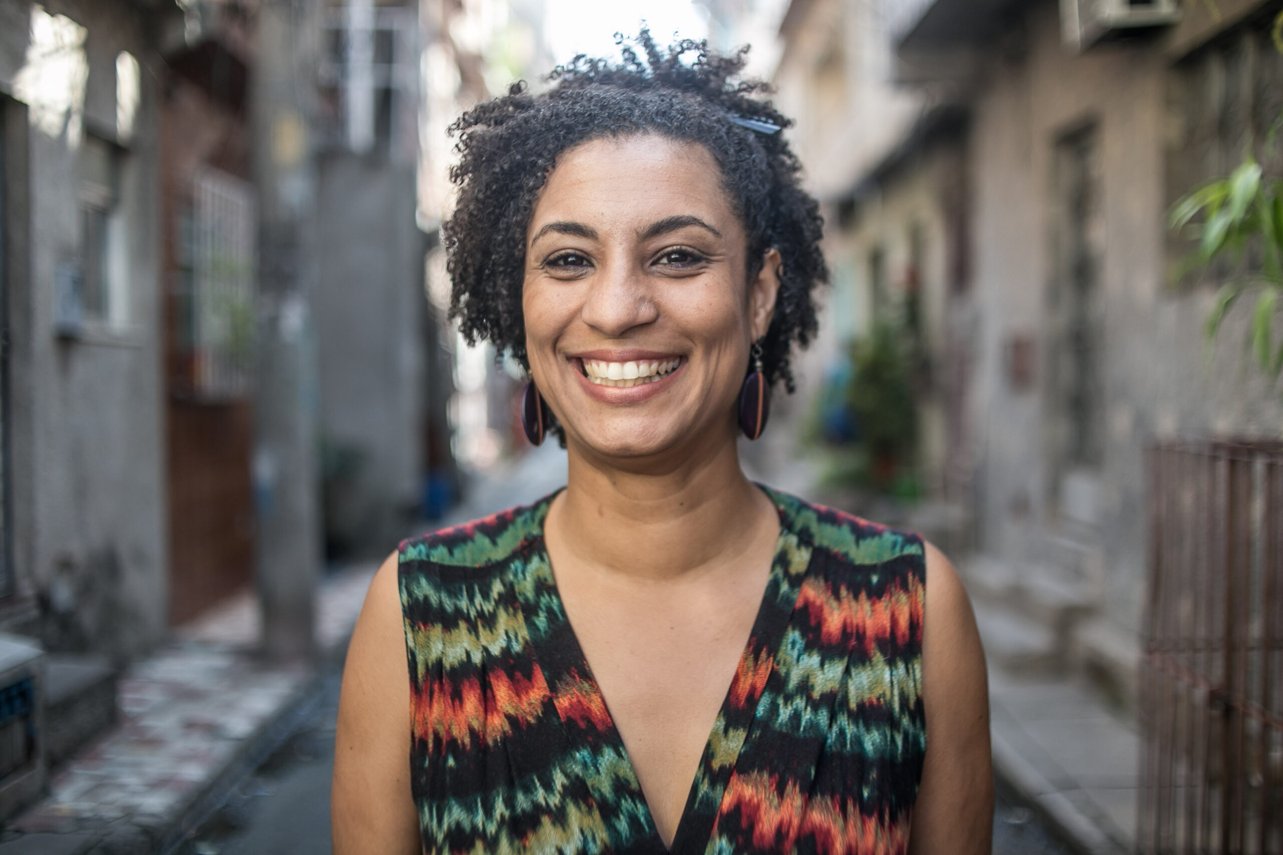 Marielle Franco