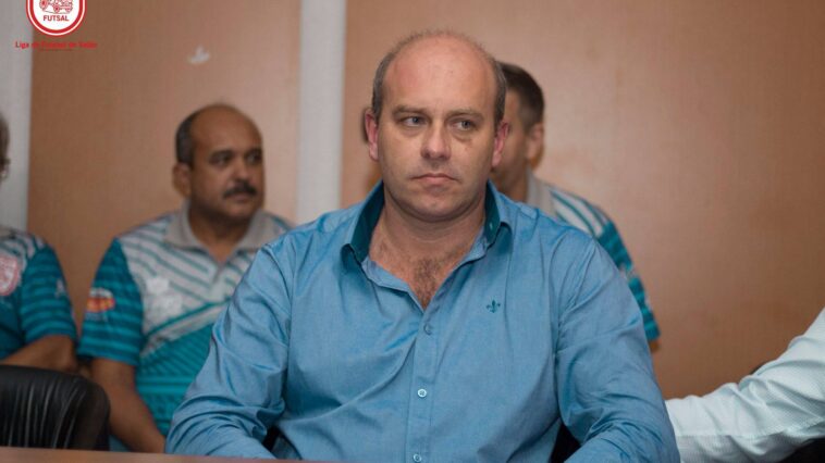 Foto: Liga de Futsal São Bernardo do Campo