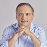 Marcelo Lima, pré-candidato a prefeito de São Bernardo do Campo