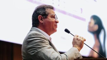 Luiz Fernando - Pré-candidato a prefeito de São Bernardo