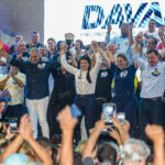 Eleição - Flávia Morando convenção partidária