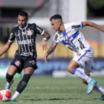 Corinthians x Água Santa - Terceira rodada do Campeonato Paulista 2025