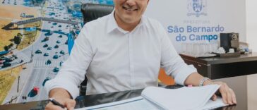 Marcelo Lima - SBC - Prefeitura de São Bernardo do Campo