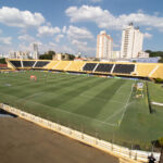 Primeiro de Maio - São Bernardo FC x Red Bull Bragantino - Campeonato Paulista 2025