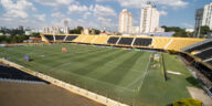 Primeiro de Maio - São Bernardo FC x Red Bull Bragantino - Campeonato Paulista 2025