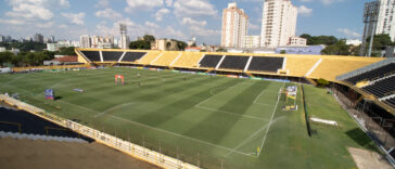 Primeiro de Maio - São Bernardo FC x Red Bull Bragantino - Campeonato Paulista 2025