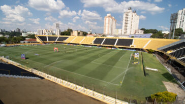 Primeiro de Maio - São Bernardo FC x Red Bull Bragantino - Campeonato Paulista 2025