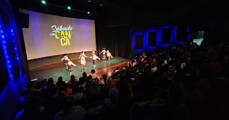 Foto: Prefeitura de Ribeirão Pires