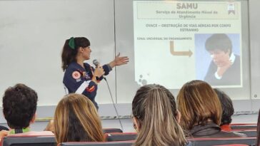 Foto: Prefeitura de Mauá