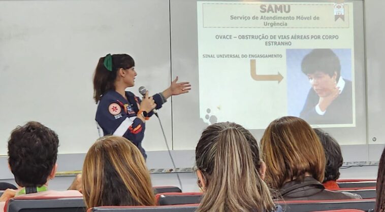 Foto: Prefeitura de Mauá