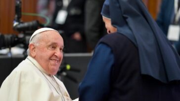 Papa Francisco morre aos 88 anos