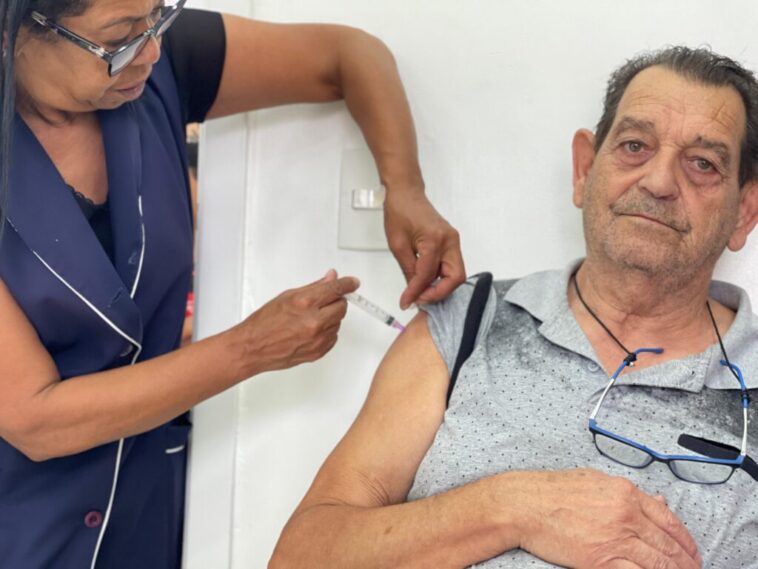 Foto Fernando Coutinho/PMETRP