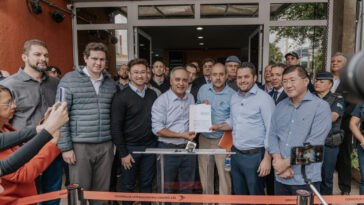 Foto: Divulgação / Consórcio Intermunicipal Grande ABC - GCM