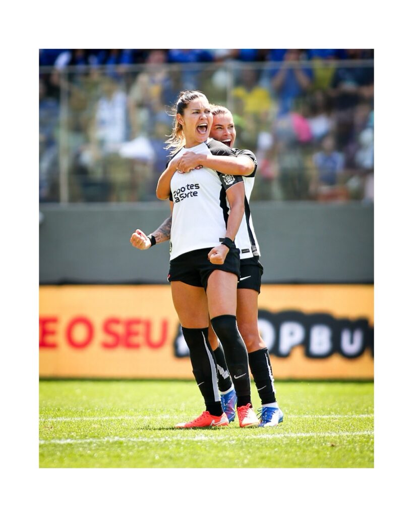 Foto: Agência Corinthians