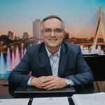 Foto: Instagram / Marcelo Lima