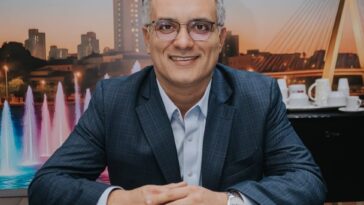 Foto: Instagram / Marcelo Lima