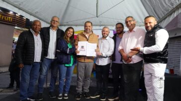 Evandro Oliveira/PMM