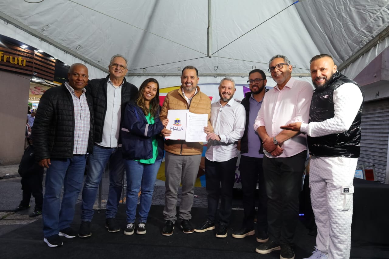 Evandro Oliveira/PMM